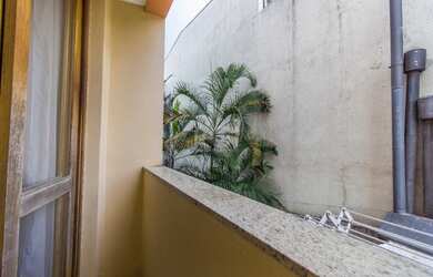 Imagem 6: Porto Alegre - Apartamento Padrão - Menino Deus