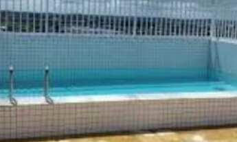 Imagem 2: DA- Alugo Excelente Apto Mobiliado- 4 quartos - Vista para o Mar- Candeias