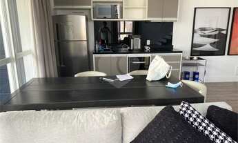 Imagem 3: São Paulo - Apartamento Padrão - BROOKLIN