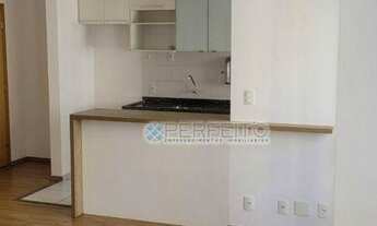 Imagem 2: Apartamento com 2 dormitórios à venda, 69 m² por R$ 395.000 - Gleba Palhano - Londrina/PR