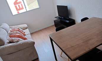 Imagem 6: Apartamento novo pronto para moras