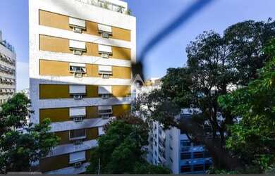 Imagem 7: Apartamento à venda, 3 quartos, 2 suítes, 2 vagas, Leblon - RIO DE JANEIRO/RJ