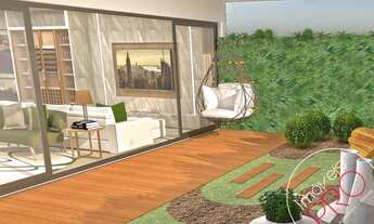 Imagem 6: CASAS EM CONDOMÍNIO NO CAMPO BELO