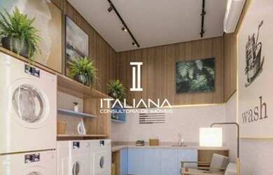 Imagem 5: Harmonia da Vila Apto ST0009SCON