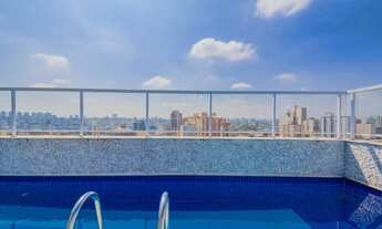 Imagem 4: Residencial Unique São Bernardo do Campo