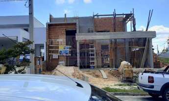 Imagem 4: Casa de Condomínio com 3 dorms, Aparecidinha, Sorocaba - R$ 1.15 mi, Cod: 395