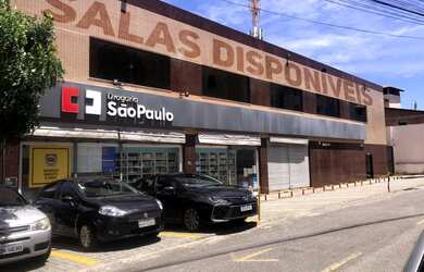 Imagem 5: Loja comercial em Sussuarana para aluguel com 220m2