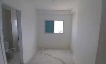 Imagem 6: Apartamento para venda tem 83 metros quadrados com 2 quartos em Canto do Forte - Praia Gra