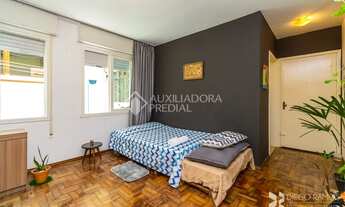 Imagem 4: PORTO ALEGRE - Kitchenette/Conjugados - Santana