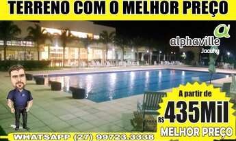 Imagem 2: Alphaville Jacuhy Venha Conhecer e Adquirir Seu Terreno no Mais Famoso do Brasil