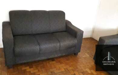 Imagem 2: Apartamento com 2 dormitórios à venda, 105 m² por R$ 470.000,00 - Centro - São Bernardo do