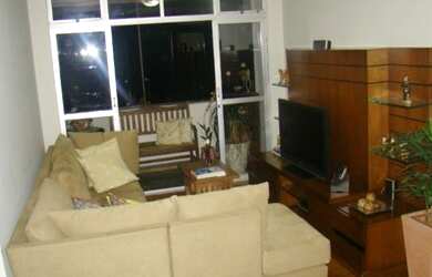 Imagem 7: APARTAMENTO A VENDA C0M 3+1 DORMITÓRIOS NO EDIFÍCIO MARCUS - CAMPINAS SP