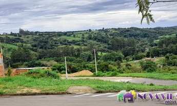 Imagem 2: TERRENO RESIDENCIAL em JAGUARIÚNA - SP, VILA PRIMAVERA