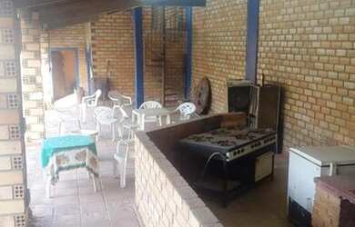 Imagem 6: Casa de Luxo 4 quartos com area de lazer completa