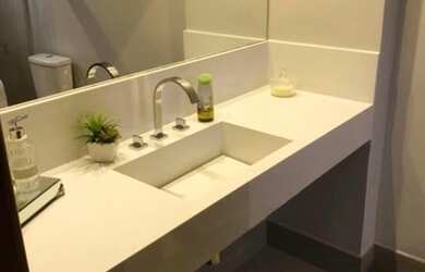 Imagem 5: Casa de condomínio para venda com 189 metros quadrados com 3 quartos