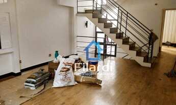 Imagem 3: Casa Comercial para alugar, 131 m² por R$ 4.200/mês - Pinheiros - São Paulo/SP