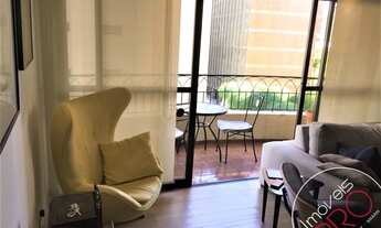 Imagem 5: Apartamento 142m² para Venda no Itaim Bibi