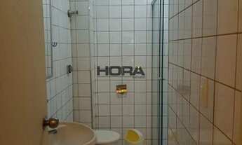 Imagem 6: Apartamento para venda com 95 metros quadrados com 2 quartos em Gonzaga - Santos - SP