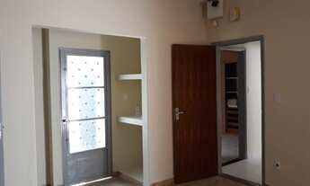 Imagem 6: Casa no bairro Vila Ipiranga em São José do Rio Preto-SP