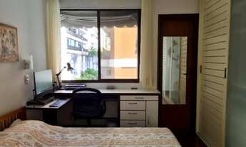 Imagem 7: Apartamento com 2 dormitórios à venda, 90 m² por R$ 1.690.000,00 - Ipanema - Rio de Janeir