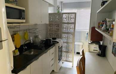 Imagem 3: Excelente Apto Golf Ville 115m2 fica de frente pro Golf2