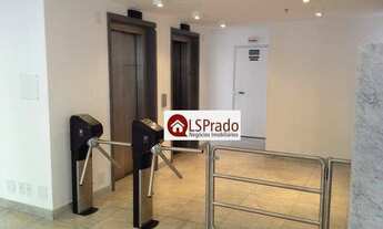 Imagem 5: Próximo ao metrô Consolação