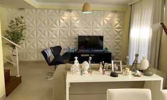 Imagem 2: Casa - Loteamento Alphaville Campinas - Campinas