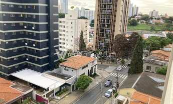 Imagem 7: Apartamento - Cambuí - Campinas