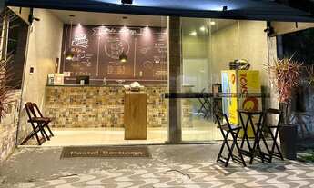 Imagem 2: Passo Ponto Comercial