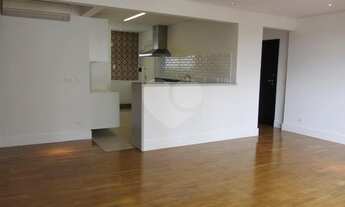 Imagem 2: Apartamento com 3 dormitórios à venda, 145 m² - Higienópolis