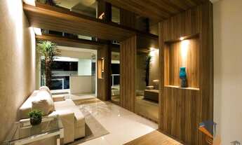 Imagem 4: Apartamento à venda, 96 m² por R$ 800.000,00 - Campinas - São José/SC