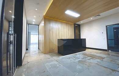 Imagem 7: São Paulo - Conjunto Comercial/Sala - VILA OLÍMPIA