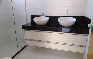 Imagem 4: Linda Casa Duplex 4/4 com 3 suítes no Terras Alphaville Camaçari