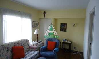 Imagem 2: Apartamento para venda tem 66 m² com 2 quartos no Centro de São Bernardo do Campo - SP