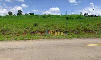 Imagem 2: Terreno à venda, 1000 m² por R$ 270.000,00 - Praças Ventura - Itatiba/SP