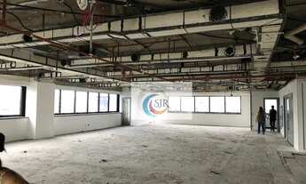 Imagem 2: Conjunto à venda, 416 m² - Vila Olímpia - São Paulo/SP