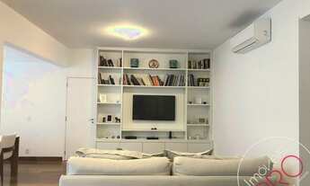 Imagem: Apartamento, Vila Nova Conceição - São