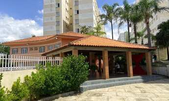 Imagem: Apartamento para Venda e Locação- Residencial