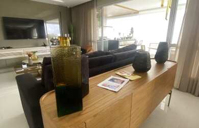 Imagem 3: Apartamento para venda com 144 metros quadrados com 4 quartos em Horto Bela Vista - Salvad