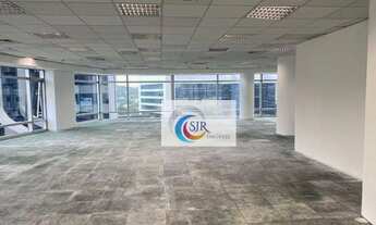 Imagem 3: Conjunto para alugar, 397 m² Vila Olímpia - São Paulo/SP