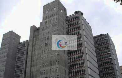 Imagem 2: Conjunto para alugar, 1610 m²Itaim Bibi - São Paulo/SP