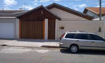 Imagem: Casa em tremembé -jd.dos eucalipitos