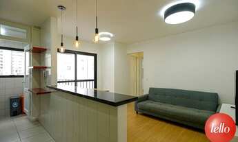 Imagem 1: São Paulo - Apartamento Padrão - Itaim Bibi