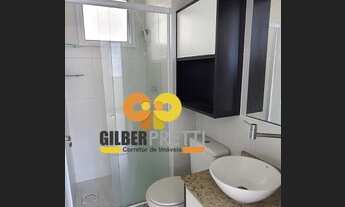 Imagem 7: Vendo Belíssimo Apartamento com 55 m2 - 2 quartos suíte - Morada de Laranjeiras - Serra