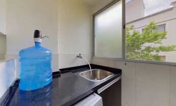 Imagem 3: APARTAMENTO - MORUMBI - SP