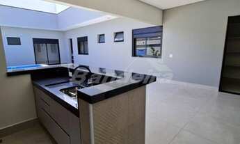 Imagem 3: Casa de Condomínio Residencial Piemonte - Indaiatuba/SP