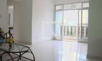 Imagem 4: Apartamento para Aluguel - Boa Vista, 3 Quartos, 117 m2