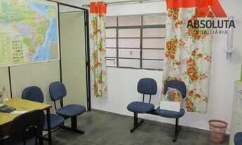 Imagem 2: Casa com 6 dormitórios à venda, 211 m² por R$ 480.000,00 - Centro - Americana/SP