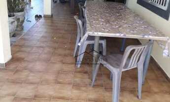 Imagem 6: Casa com 5 dormitórios à venda, 335 m² por R$ 670.000 - Agenor de Campos - Mongaguá/SP