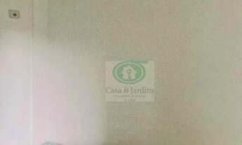 Imagem 7: Apartamento com 1 dormitório à venda, 69 m² por R$ 220.000,00 - Itararé - São Vicente/SP